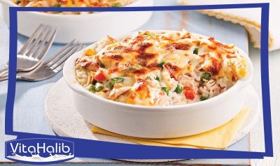 أرز-بالحليب