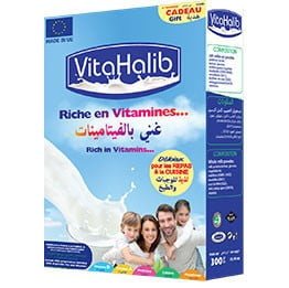 فيتا حليب 