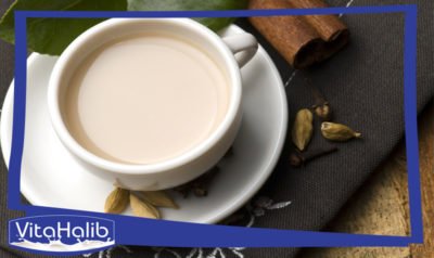 مشروب-الحليب-بالهيل-فيتا-حليب
