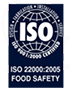 iso 22000 certificate