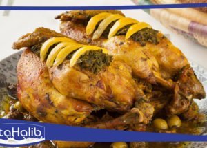 دجاج-محمر-مغربي-فيتا-حليب