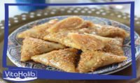 طريقة تحضير بريوات بالأرز و الحليب