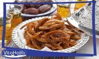 Wasafat Ramdan-Wasafat Ramdan 2018-Aîd el-Fitr-Recette Ramdan-Pain -Pâte-Pastilla-Briouate Briwate-Samoussa-Chebakia-Chebakia sahla-Soupe ramadan-Hrira -Hrira Ramdan -Danet fait