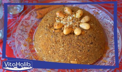 الزميطة