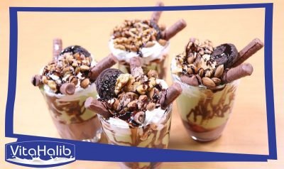 عصير زعزع-za3za3-recette