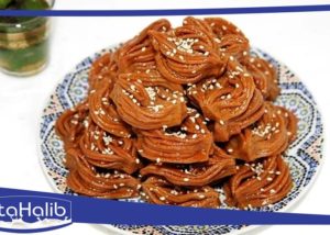 مقادير-تحضير-بشنيخة-رمضان-فيتا-حليب-بودرة