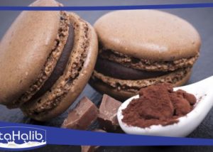الماكرون-الفرنسي-–Macaron