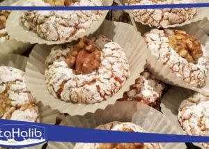 حلوى-الكركاع