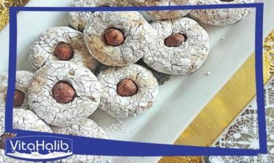 غريبة الكاوكاو