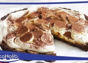 بانوفي-بالشوكولاطة