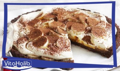 بانوفي-بالشوكولاطة